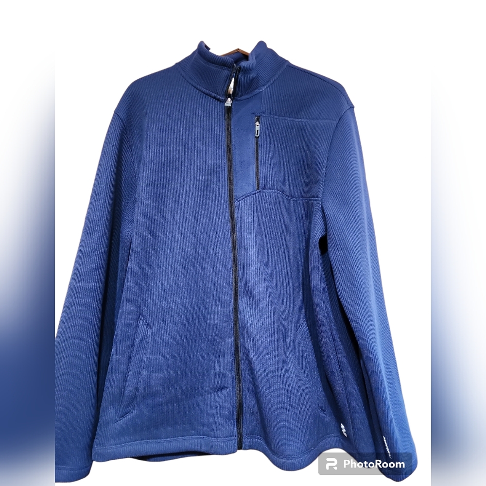 Men's IZOD PerformX Jacket